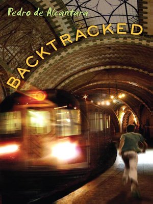 cover image of Backtracked
